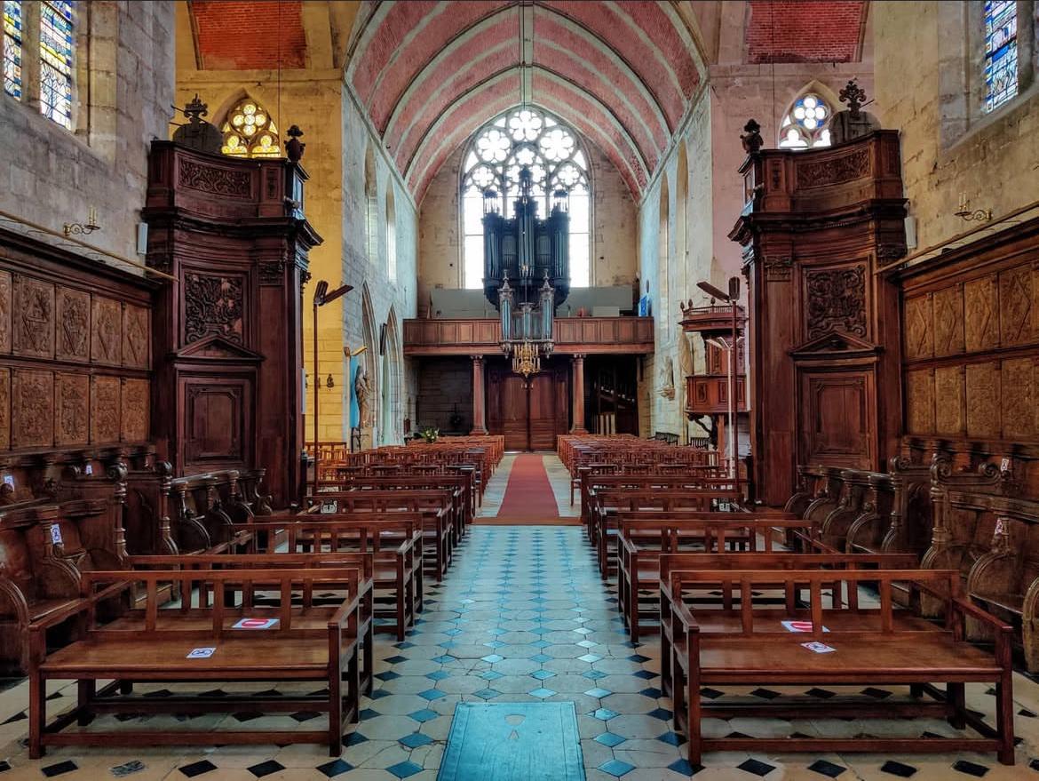 Cérémonie Religieuse